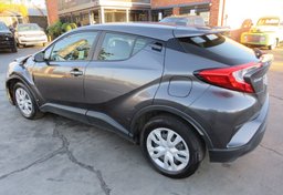 2020 Toyota C-HR - Image 7