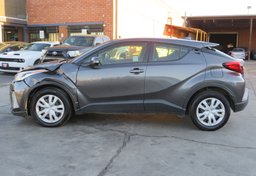 2020 Toyota C-HR - Image 6