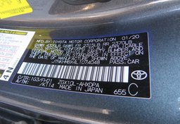 2020 Toyota C-HR - Image 47