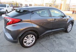 2020 Toyota C-HR - Image 8