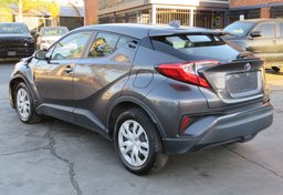 2020 Toyota C-HR - Image 9