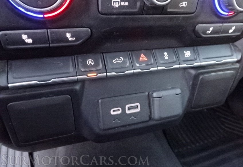 2020 Chevrolet Silverado 1500 - Image 37