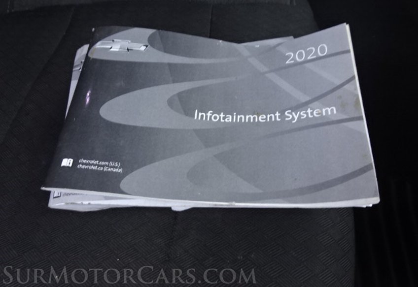 2020 Chevrolet Silverado 1500 - Image 52