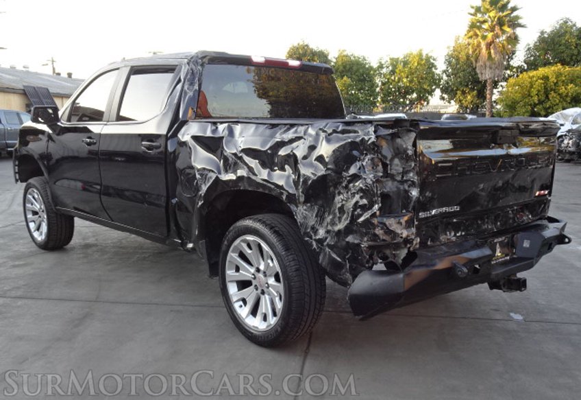 2020 Chevrolet Silverado 1500 - Image 8