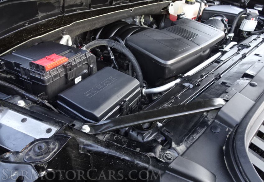 2020 Chevrolet Silverado 1500 - Image 53