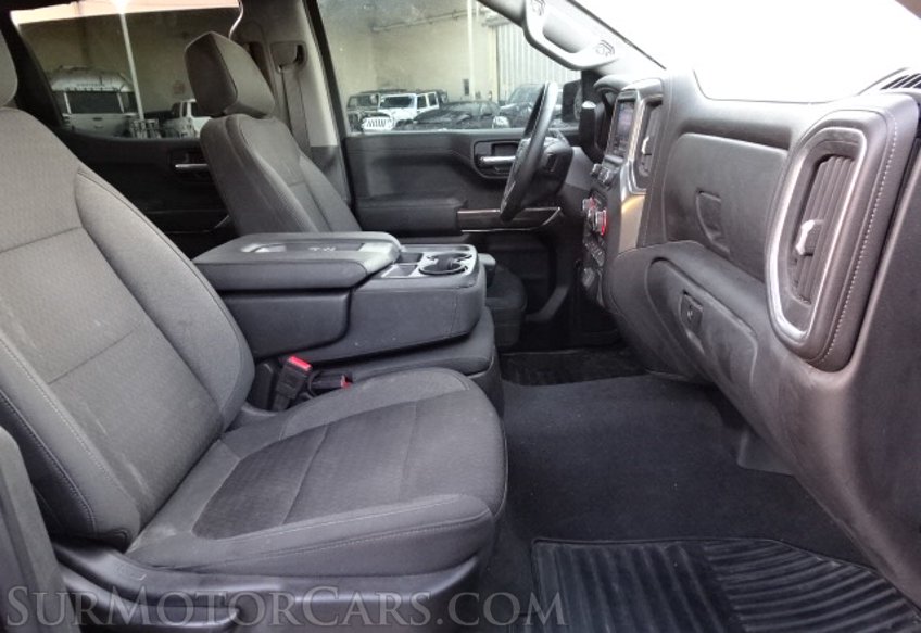 2020 Chevrolet Silverado 1500 - Image 23