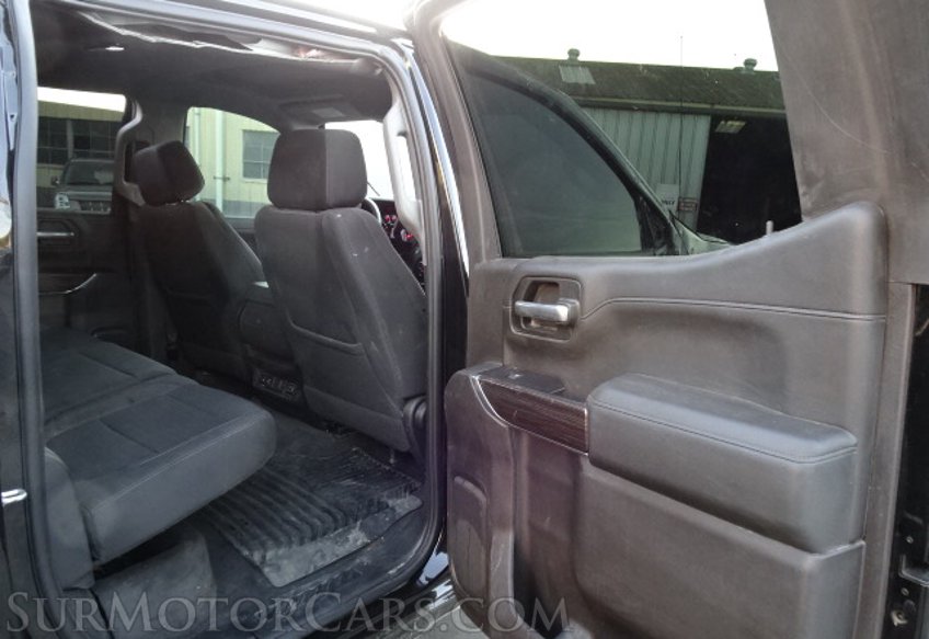 2020 Chevrolet Silverado 1500 - Image 28