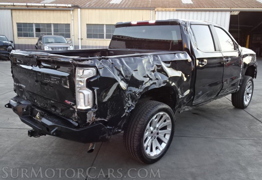 2020 Chevrolet Silverado 1500 - Image 7