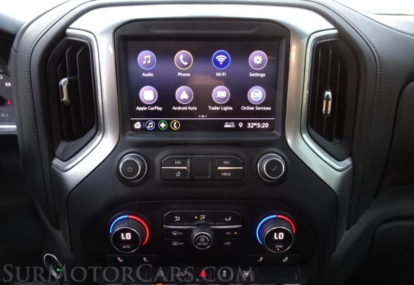 2020 Chevrolet Silverado 1500 - Image 35
