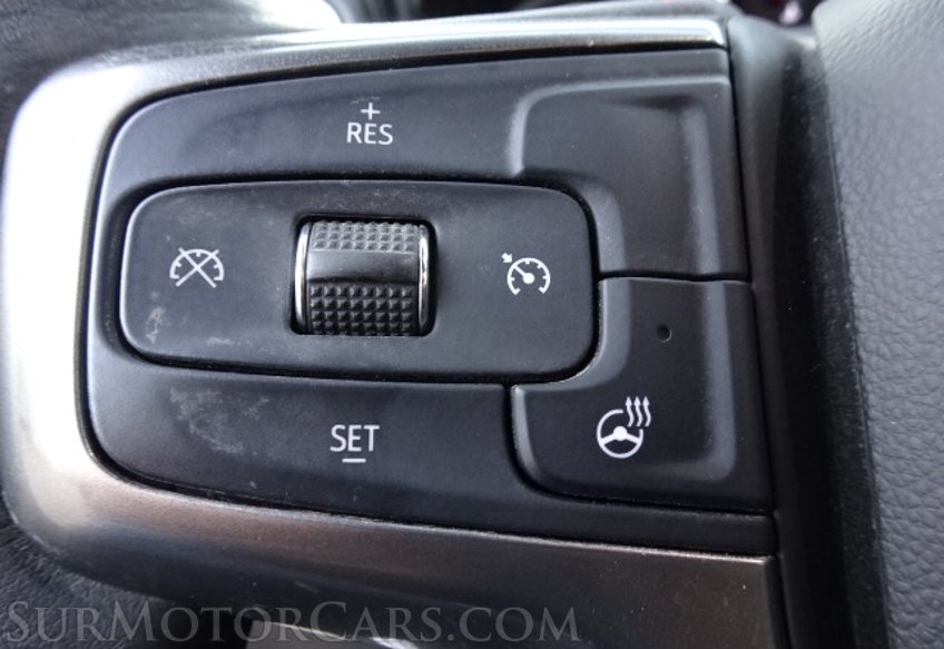 2020 Chevrolet Silverado 1500 - Image 39