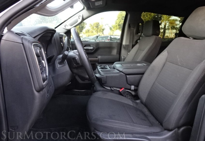 2020 Chevrolet Silverado 1500 - Image 26