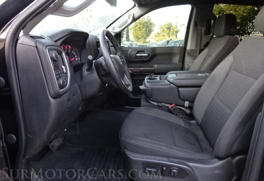 2020 Chevrolet Silverado 1500 - Image 24