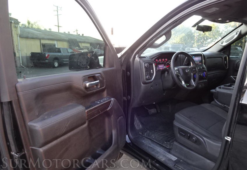 2020 Chevrolet Silverado 1500 - Image 21