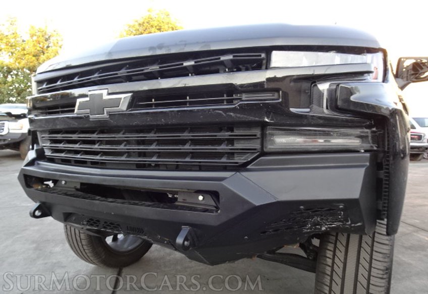 2020 Chevrolet Silverado 1500 - Image 17