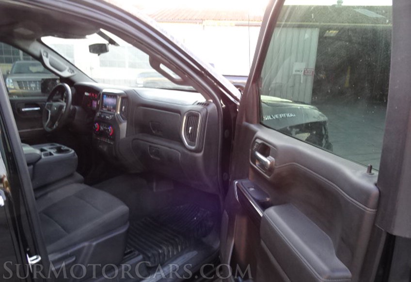 2020 Chevrolet Silverado 1500 - Image 22