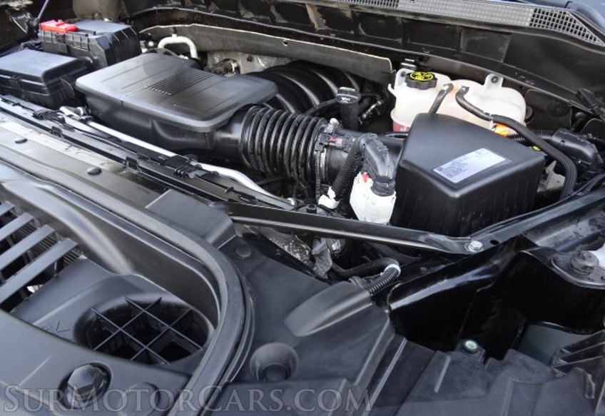 2020 Chevrolet Silverado 1500 - Image 55