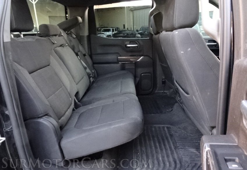 2020 Chevrolet Silverado 1500 - Image 29