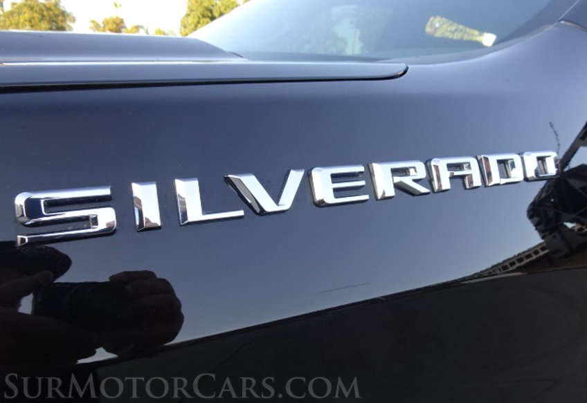 2020 Chevrolet Silverado 1500 - Image 19