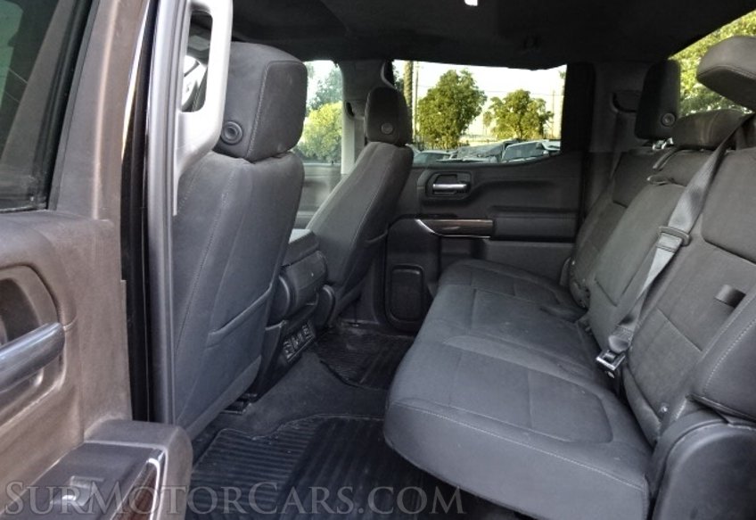 2020 Chevrolet Silverado 1500 - Image 30