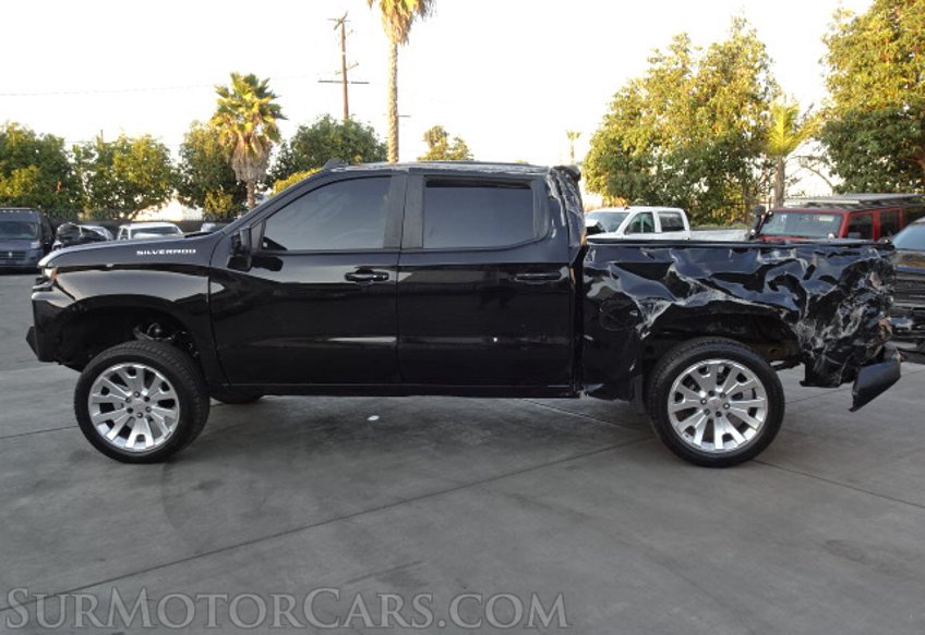 2020 Chevrolet Silverado 1500 - Image 6