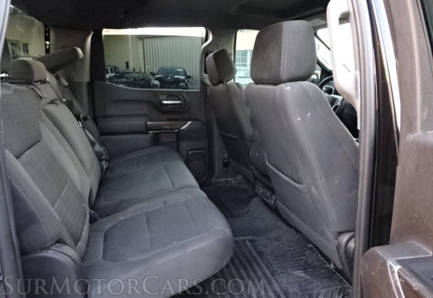 2020 Chevrolet Silverado 1500 - Image 31