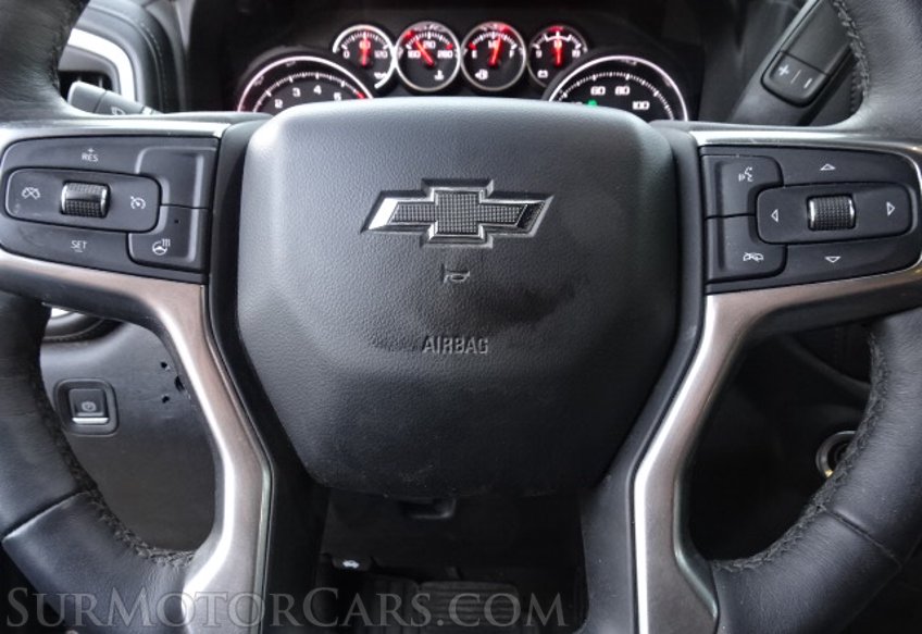 2020 Chevrolet Silverado 1500 - Image 38