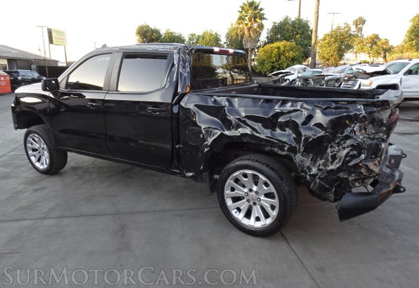 2020 Chevrolet Silverado 1500 - Image 10