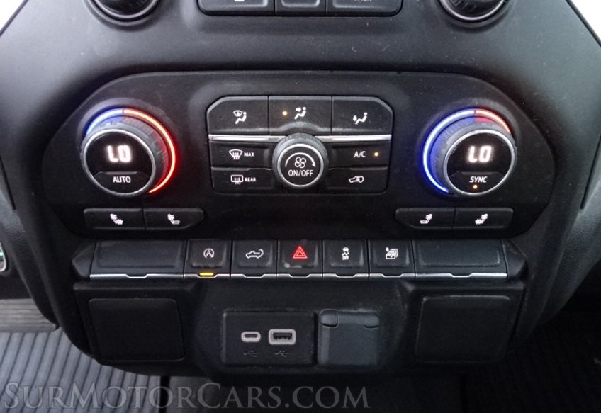 2020 Chevrolet Silverado 1500 - Image 36