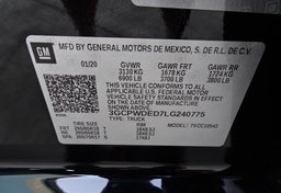 2020 Chevrolet Silverado 1500 - Image 51