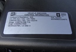 2020 Chevrolet Silverado 1500 - Image 50