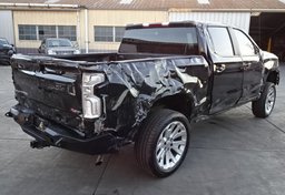2020 Chevrolet Silverado 1500 - Image 7