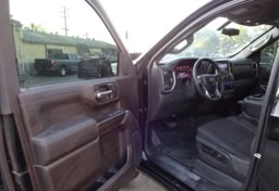 2020 Chevrolet Silverado 1500 - Image 21