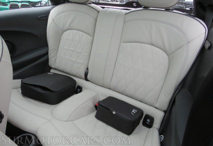 2021 Mini Hardtop Electric - Image 26