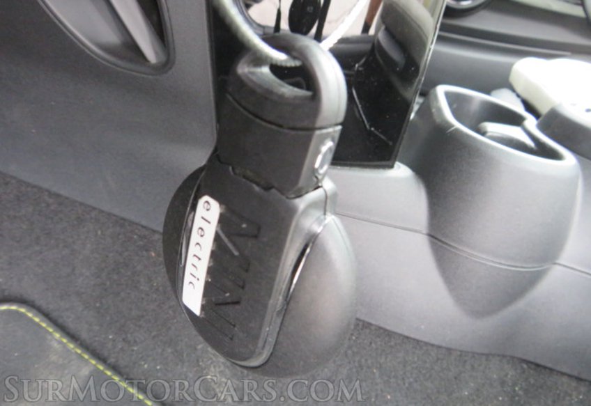 2021 Mini Hardtop Electric - Image 39