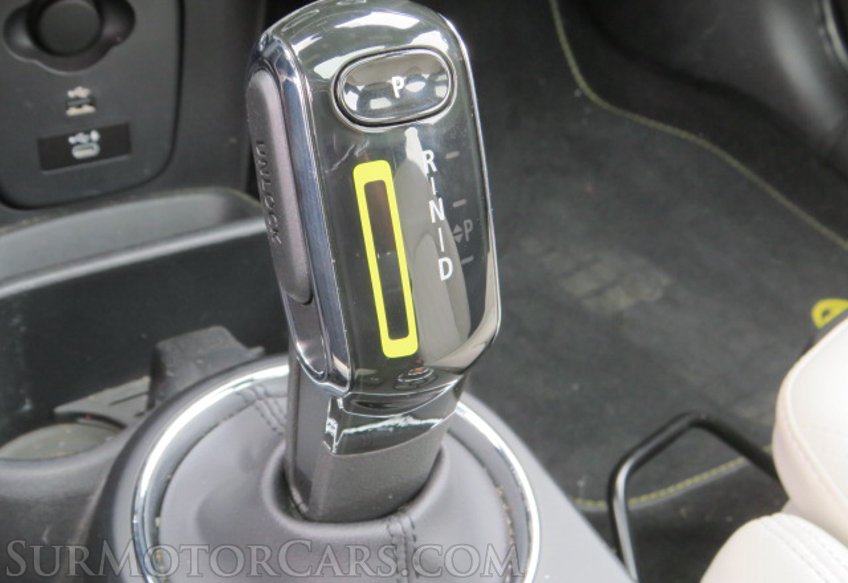 2021 Mini Hardtop Electric - Image 34