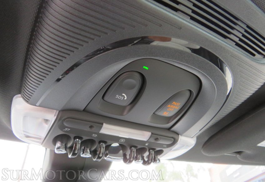 2021 Mini Hardtop Electric - Image 36