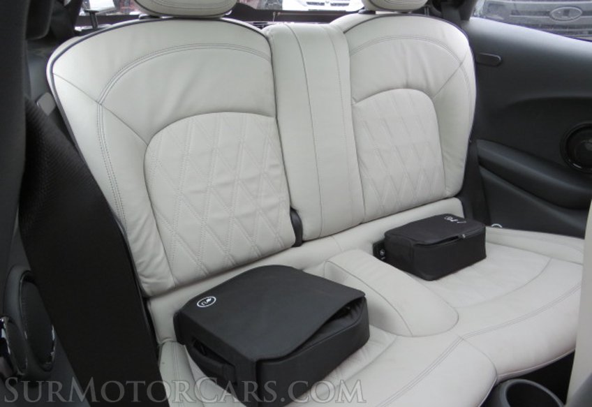 2021 Mini Hardtop Electric - Image 27