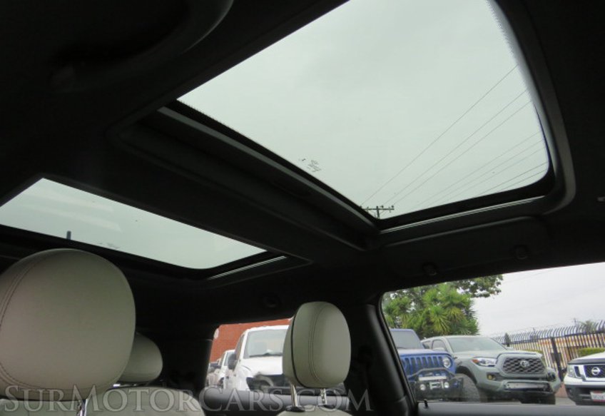 2021 Mini Hardtop Electric - Image 18