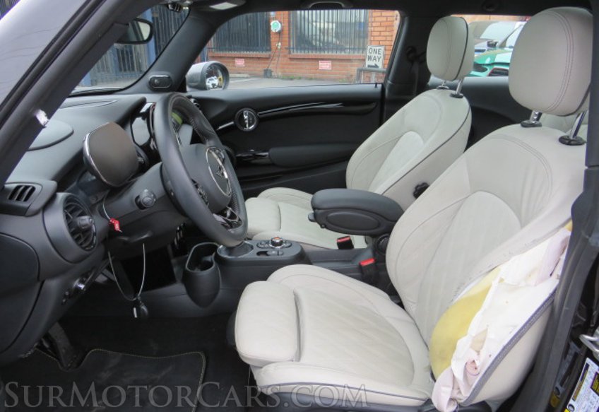 2021 Mini Hardtop Electric - Image 24