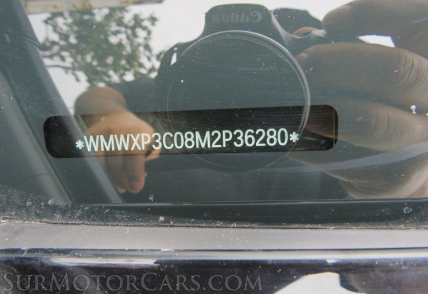 2021 Mini Hardtop Electric - Image 47