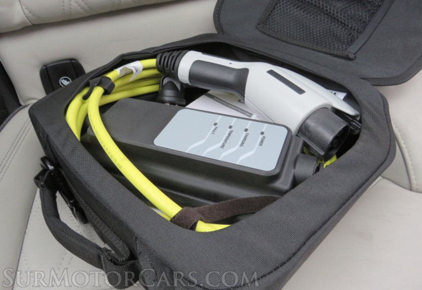 2021 Mini Hardtop Electric - Image 45