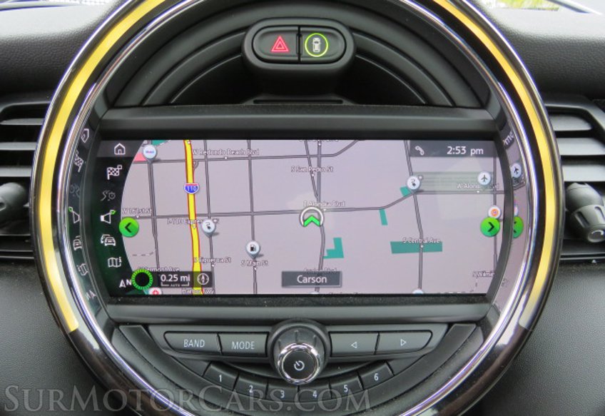 2021 Mini Hardtop Electric - Image 29