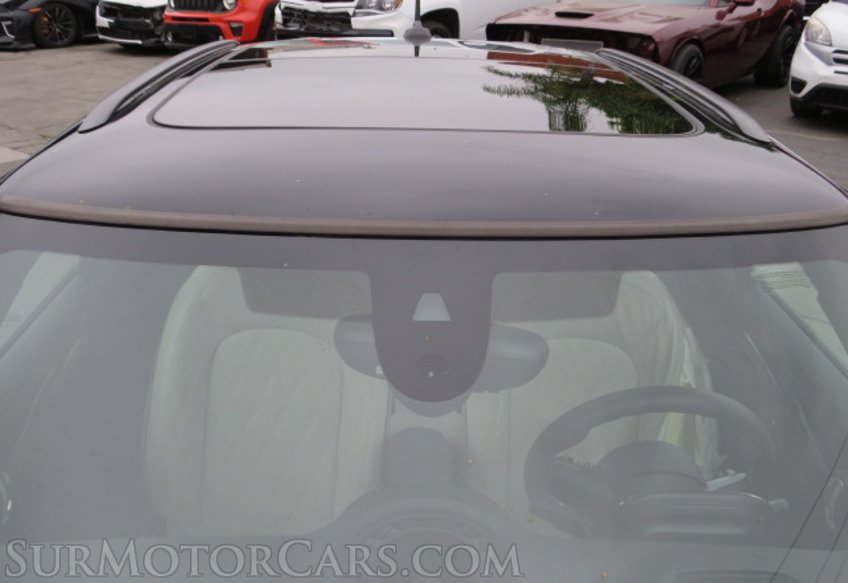 2021 Mini Hardtop Electric - Image 14