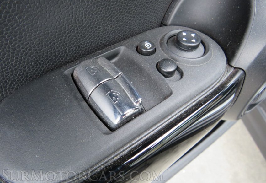 2021 Mini Hardtop Electric - Image 40