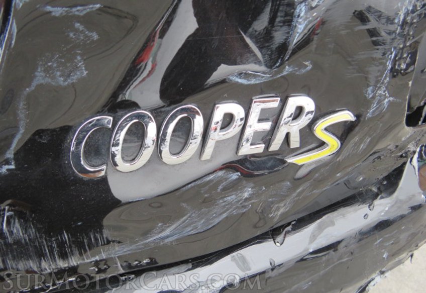 2021 Mini Hardtop Electric - Image 13