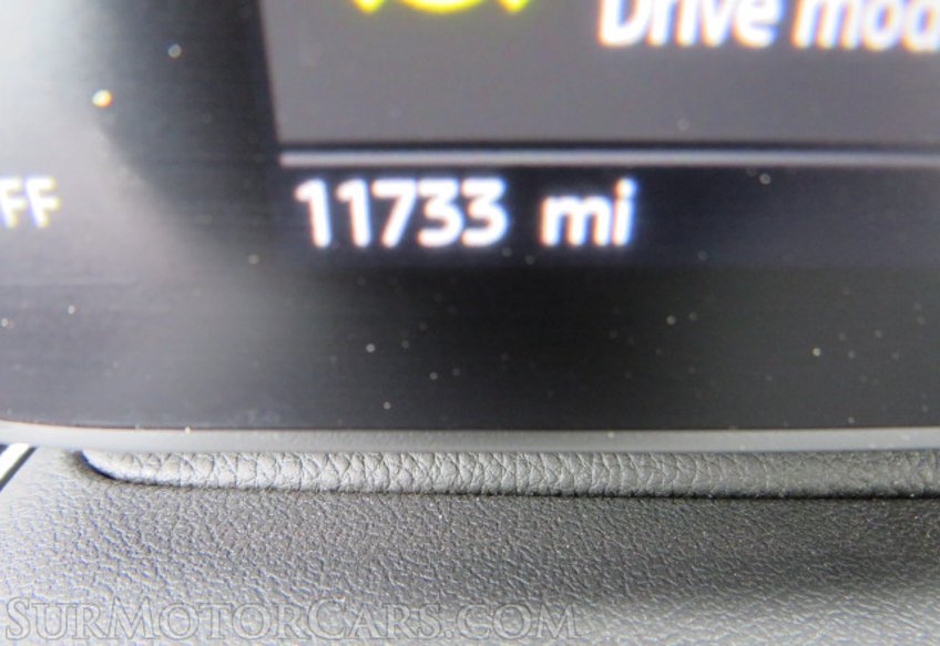 2021 Mini Hardtop Electric - Image 28