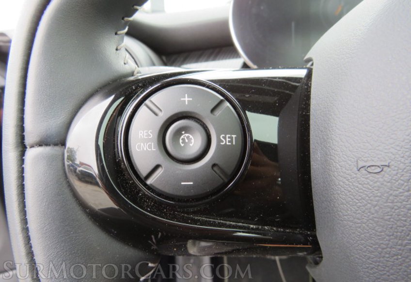 2021 Mini Hardtop Electric - Image 30