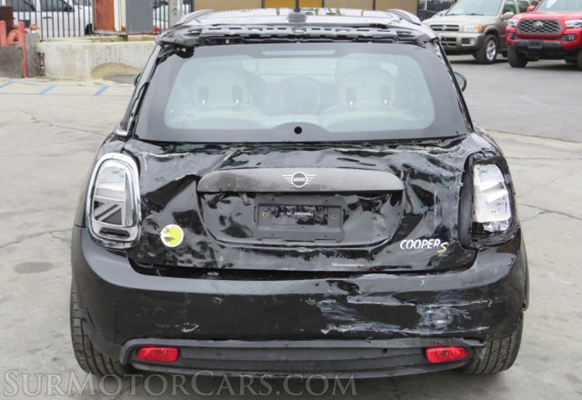 2021 Mini Hardtop Electric - Image 12