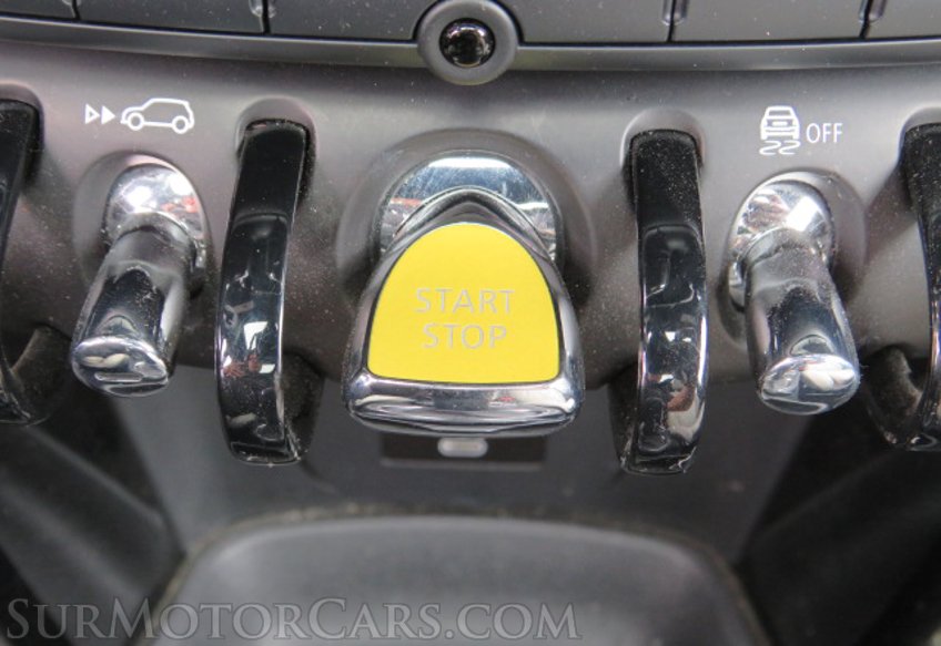 2021 Mini Hardtop Electric - Image 37