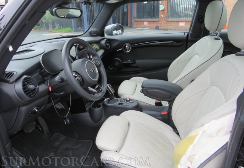 2021 Mini Hardtop Electric - Image 22